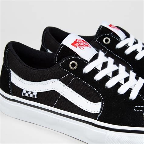 vans skate shoes